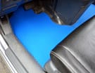 EVA коврики на Honda Element 2003 - 2011 в Волгограде