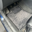 Ворсовые коврики на Toyota Corolla (E12) 2000 - 2007 в Волгограде