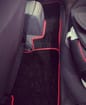 Ворсовые коврики на Subaru Impreza III 2007 - 2012 в Волгограде