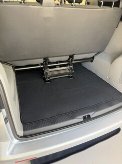 EVA коврики на Volkswagen Caravelle (T5) 2003 - 2015 в Волгограде EVA коврики на Volkswagen Caravelle (T5) 2003 - 2015 в Волгограде