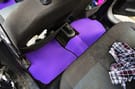 Коврики на Ford Fusion 2002 - 2012 в Волгограде