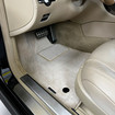 EVA коврики на Mercedes CL (C216) 2006 - 2014 в Волгограде