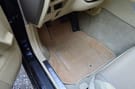 EVA коврики на Infiniti M III 2006 - 2010 в Волгограде