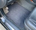 Ворсовые коврики на Toyota Camry (XV30) 2001 - 2006 в Волгограде