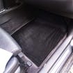 EVA коврики на Toyota Camry (XV40) 2006 - 2011 в Волгограде