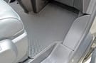 EVA коврики на Citroen Spacetourer 2016 - 2025 в Волгограде