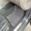 Коврики на Subaru Tribeca 2005 - 2014 в Волгограде