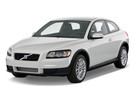 Коврики на Volvo C30 2006 - 2013 в Волгограде