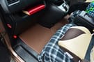 EVA коврики на Nissan Serena (C27) 2016 - 2022 в Волгограде