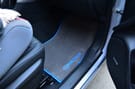 EVA коврики на Subaru Forester V 2018 - 2025 в Волгограде