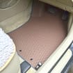 EVA коврики на Toyota Corolla Axio (E14) 2006 - 2012 в Волгограде