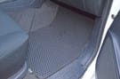 Коврики на Toyota Hilux VII 2008 - 2015 в Волгограде