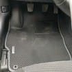 Ворсовые коврики на Mitsubishi Lancer X 2007 - 2017 в Волгограде