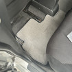 Коврики на Nissan Tiida (C11) 2004 - 2014 в Волгограде