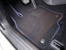Коврики на Mazda CX5 II 2016 - 2025 в Волгограде