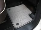 Коврики на Mercedes GL (X166) 2012 - 2015 в Волгограде