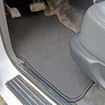 Ворсовые коврики на Ford Ranger NA III 1997 - 2012 в Волгограде