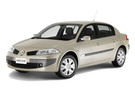 Коврики на Renault Megane II 2002 - 2008 в Волгограде
