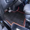 Ворсовые коврики на Mercedes Sprinter (W907/W910) 2018 - 2025 в Волгограде
