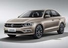 EVA коврики на Volkswagen Bora IV 2016 - 2025 в Волгограде