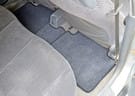 Коврики на Honda Civic V 2d 1993 - 1996 в Волгограде