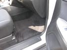 Коврики на Mitsubishi Pajero IV 2006 - 2021 в Волгограде