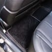 EVA коврики на Toyota Camry (XV40) 2006 - 2011 в Волгограде