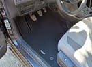 Коврики на Citroen C4 I 2004 - 2011 в Волгограде