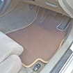 Коврики на Toyota Mark X (130) 2009 - 2019 в Волгограде