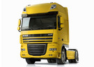 Коврики на DAF 105 XF Euro-4, Euro-5 2006 - 2020 в Волгограде