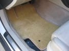 Коврики на Subaru Legacy IV 2003 - 2009 в Волгограде