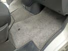 Ворсовые коврики на Mercedes Sprinter Classic (W909) 2013 - 2025 в Волгограде