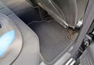 Коврики на Mercedes E (W210) 1995 - 2002 в Волгограде