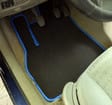 Коврики на Renault Scenic II 2003 - 2010 в Волгограде