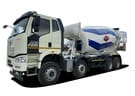 Коврики на FAW J6P 2013 - 2025 в Волгограде