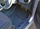 Коврики на Toyota Corolla Fielder (E16) 2012 - 2017 в Волгограде