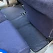 EVA коврики на Honda Odyssey III 2004 - 2010 в Волгограде