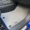 Ворсовые коврики на Geely Atlas Pro 2019 - 2025 в Волгограде
