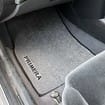 Коврики на Nissan Primera (P12) 2001 - 2008 в Волгограде