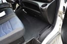 Ворсовые коврики на Iveco Daily VI 2014 - 2025 в Волгограде