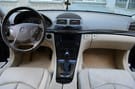 EVA коврики на Mercedes E (W211) 2002 - 2009 в Волгограде