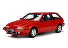 Ворсовые коврики на Volvo 480/440/460 1986 - 1996 в Волгограде