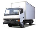 Коврики на Tata LPT-613  в Волгограде