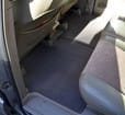 EVA коврики на Toyota Previa (XR30, XR40) 2000 - 2007 в Волгограде