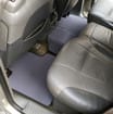 Коврики на Chevrolet TrailBlazer I 2001 - 2010 в Волгограде