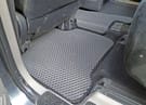 EVA коврики на Mitsubishi Grandis 2003 - 2009 в Волгограде