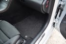 Коврики на Mercedes C (W205) 2014 - 2023 в Волгограде