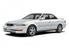 Коврики на Toyota Mark II (100) 1996 - 2001 в Волгограде