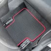 EVA коврики на Honda Civic X 2d 2015 - 2021 в Волгограде