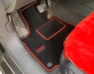 Коврики на Audi TT (8J) 2006 - 2014 в Волгограде